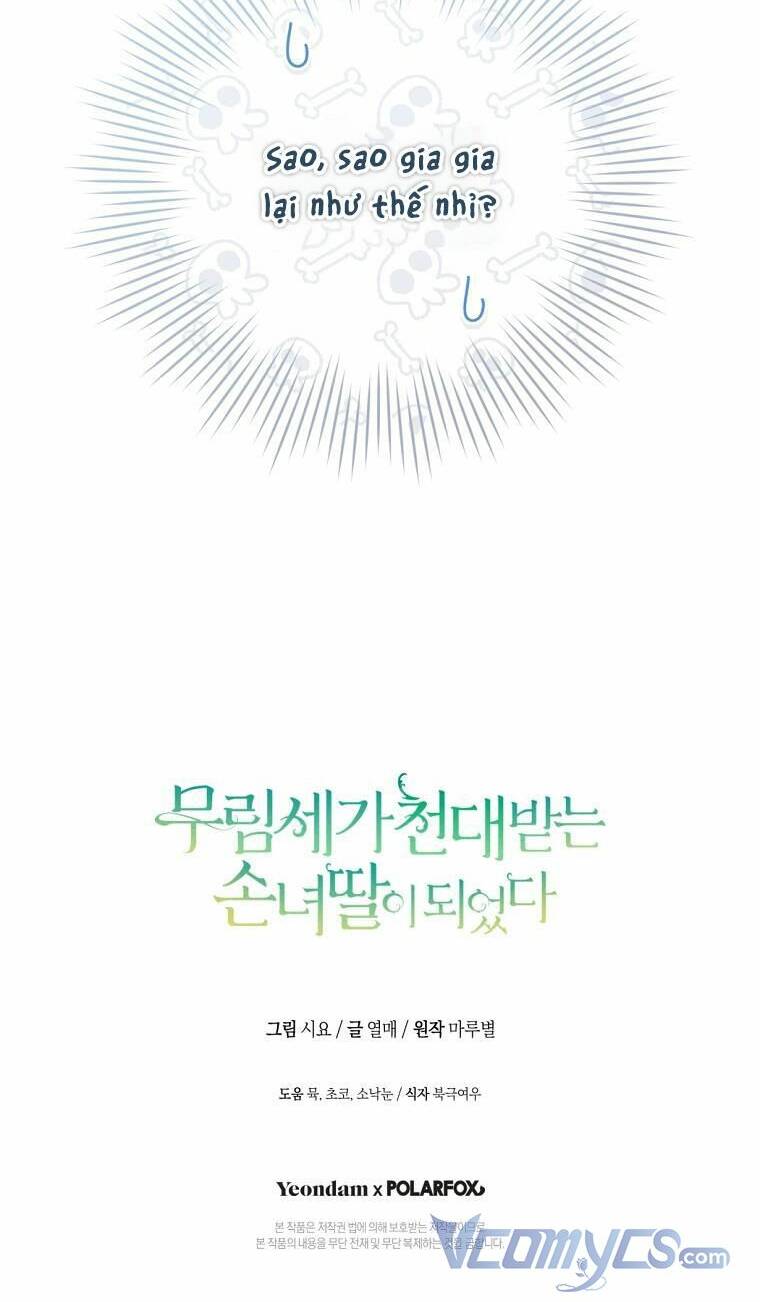 Trở Thành Cô Cháu Gái Bị Khinh Miệt Của Gia Tộc Võ Lâm - Chapter 14 - Page 58