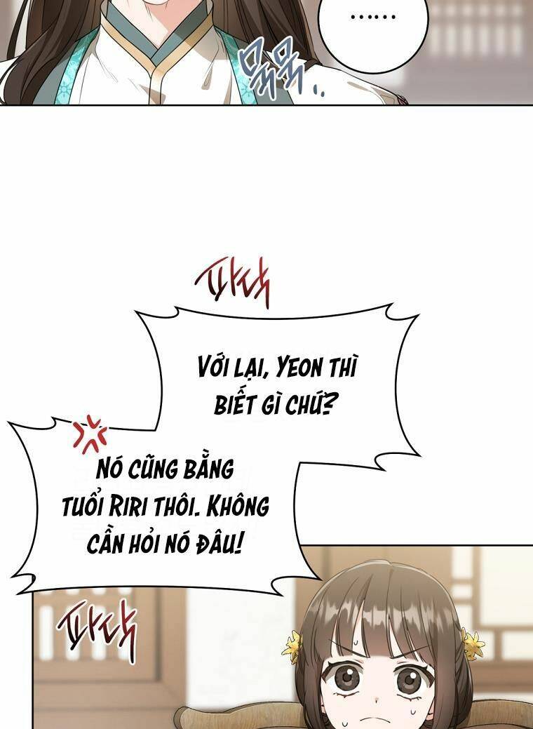 Trở Thành Cô Cháu Gái Bị Khinh Miệt Của Gia Tộc Võ Lâm - Chapter 14 - Page 6