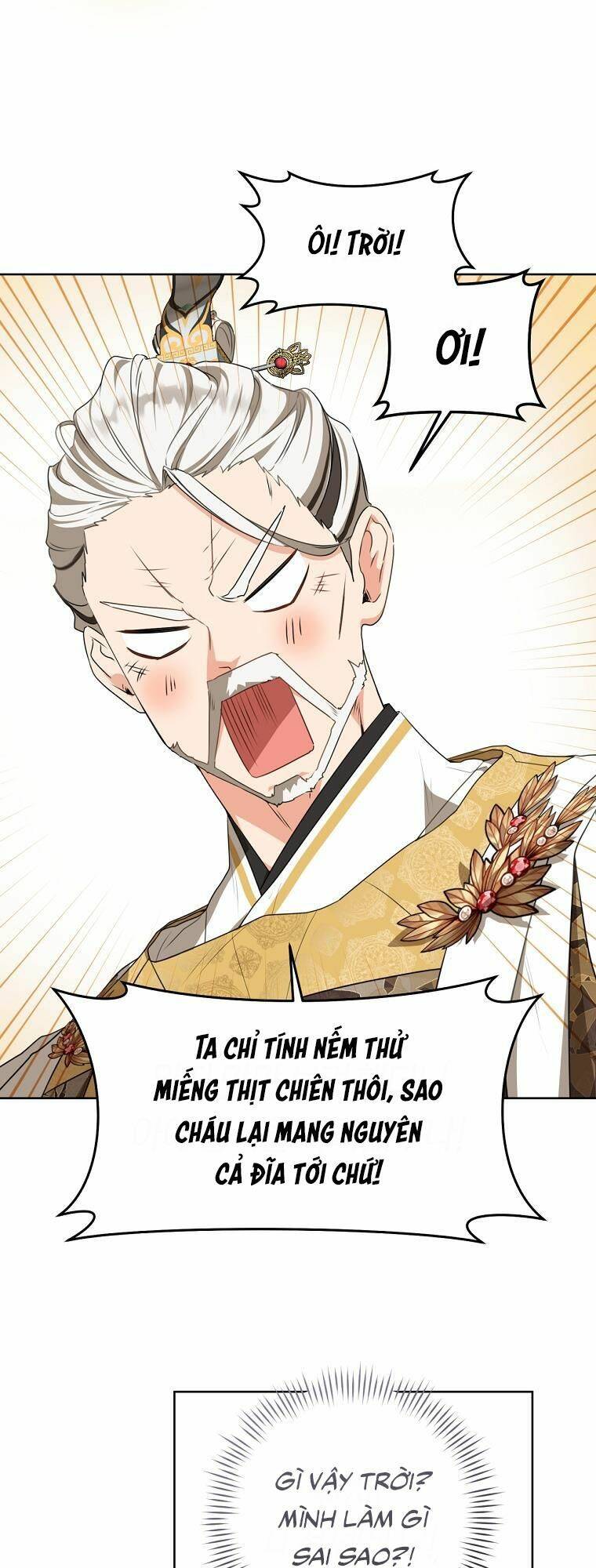 Trở Thành Cô Cháu Gái Bị Khinh Miệt Của Gia Tộc Võ Lâm - Chapter 15 - Page 9