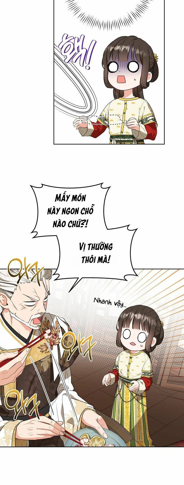 Trở Thành Cô Cháu Gái Bị Khinh Miệt Của Gia Tộc Võ Lâm - Chapter 15 - Page 10