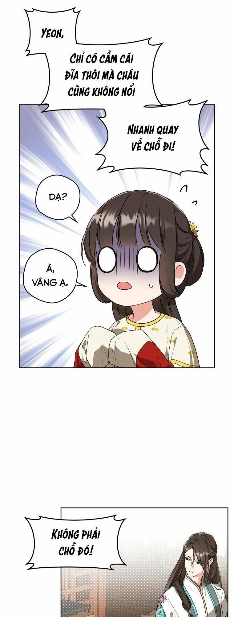 Trở Thành Cô Cháu Gái Bị Khinh Miệt Của Gia Tộc Võ Lâm - Chapter 15 - Page 11