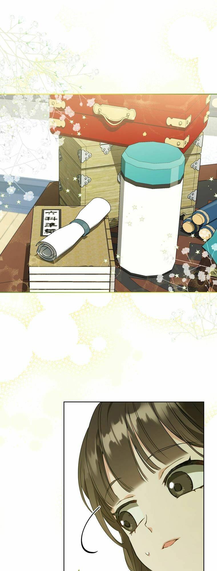 Trở Thành Cô Cháu Gái Bị Khinh Miệt Của Gia Tộc Võ Lâm - Chapter 15 - Page 18