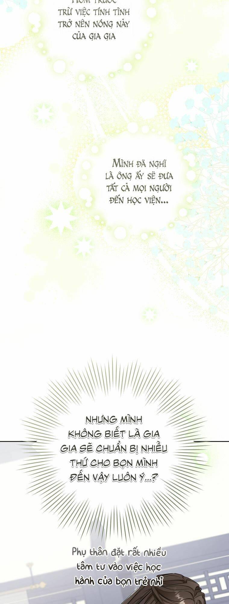 Trở Thành Cô Cháu Gái Bị Khinh Miệt Của Gia Tộc Võ Lâm - Chapter 15 - Page 20