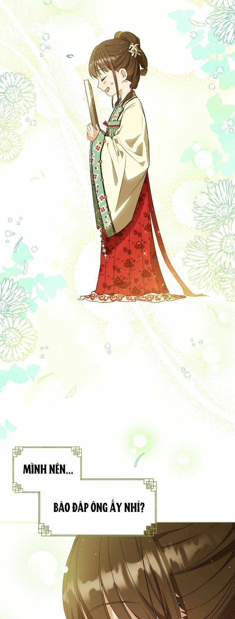 Trở Thành Cô Cháu Gái Bị Khinh Miệt Của Gia Tộc Võ Lâm - Chapter 15 - Page 24