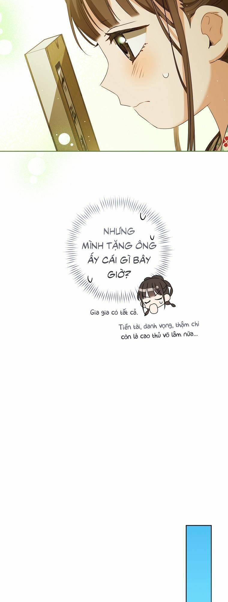 Trở Thành Cô Cháu Gái Bị Khinh Miệt Của Gia Tộc Võ Lâm - Chapter 15 - Page 25