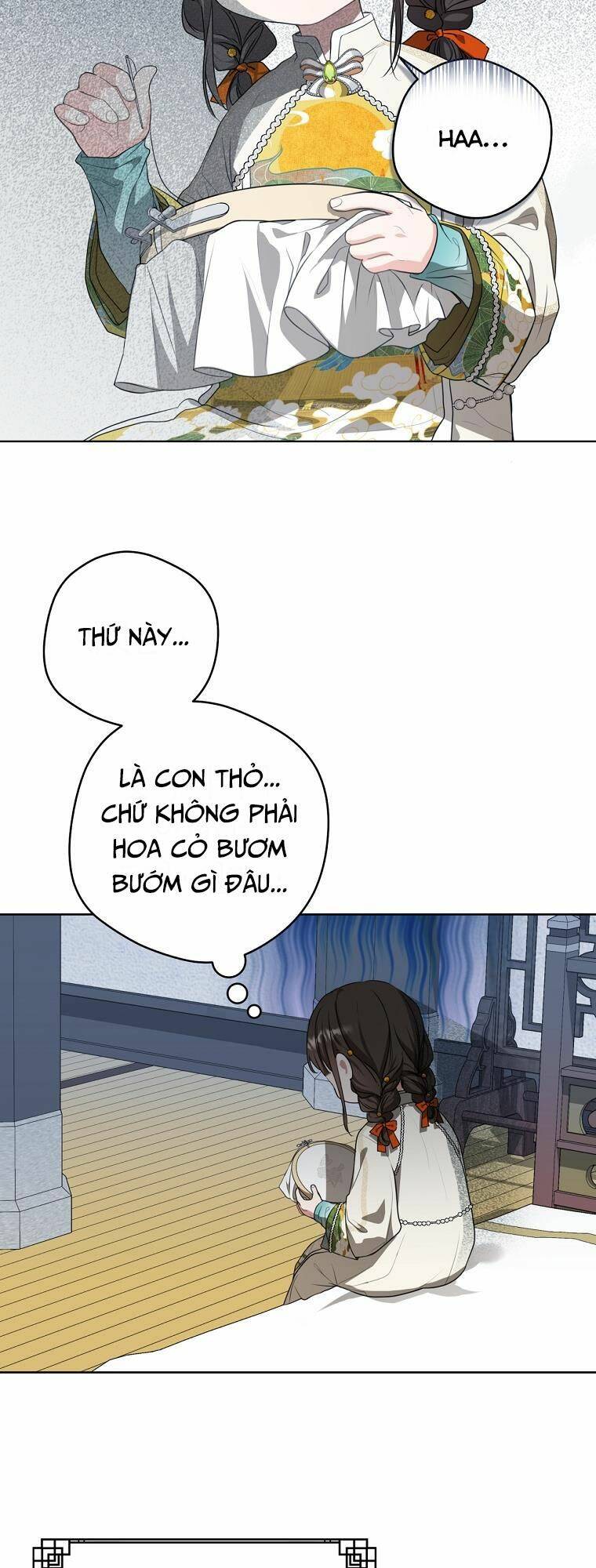 Trở Thành Cô Cháu Gái Bị Khinh Miệt Của Gia Tộc Võ Lâm - Chapter 15 - Page 28