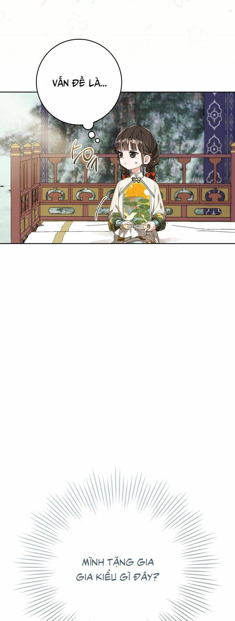 Trở Thành Cô Cháu Gái Bị Khinh Miệt Của Gia Tộc Võ Lâm - Chapter 15 - Page 31