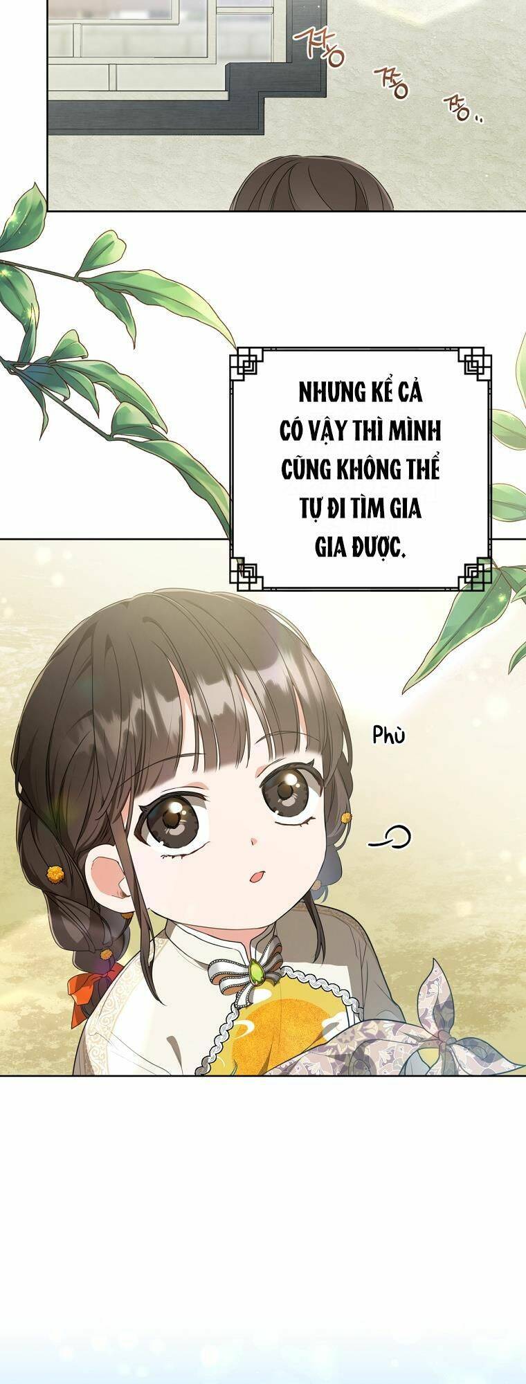 Trở Thành Cô Cháu Gái Bị Khinh Miệt Của Gia Tộc Võ Lâm - Chapter 15 - Page 33