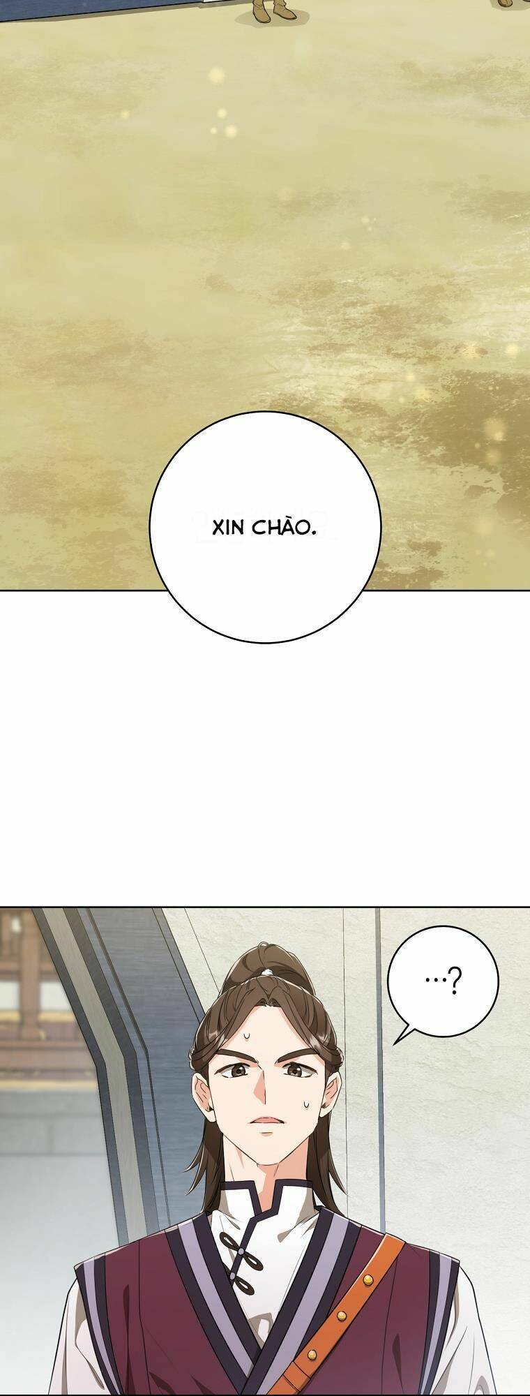 Trở Thành Cô Cháu Gái Bị Khinh Miệt Của Gia Tộc Võ Lâm - Chapter 15 - Page 35