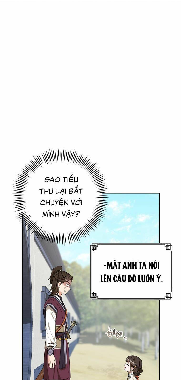 Trở Thành Cô Cháu Gái Bị Khinh Miệt Của Gia Tộc Võ Lâm - Chapter 15 - Page 36