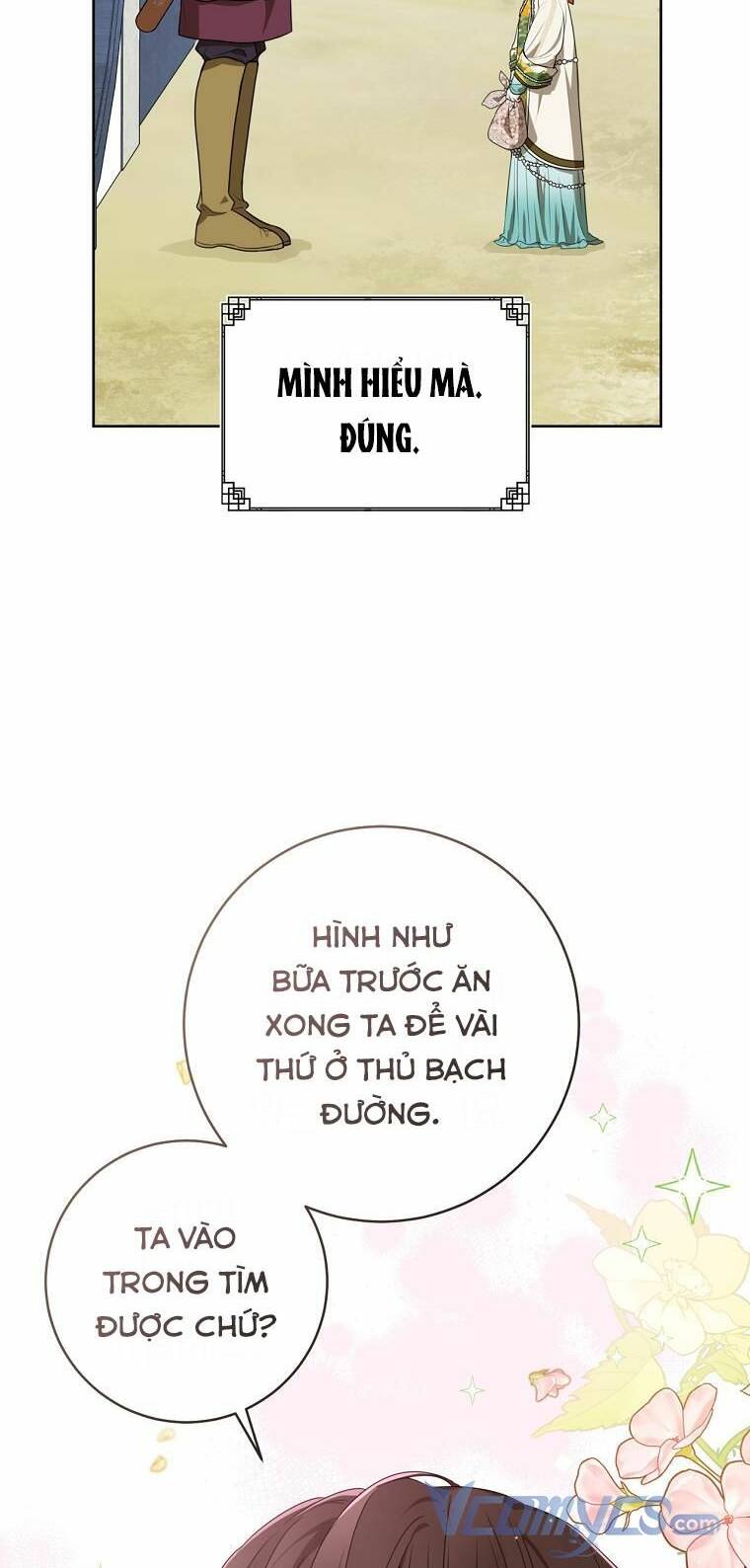 Trở Thành Cô Cháu Gái Bị Khinh Miệt Của Gia Tộc Võ Lâm - Chapter 15 - Page 37