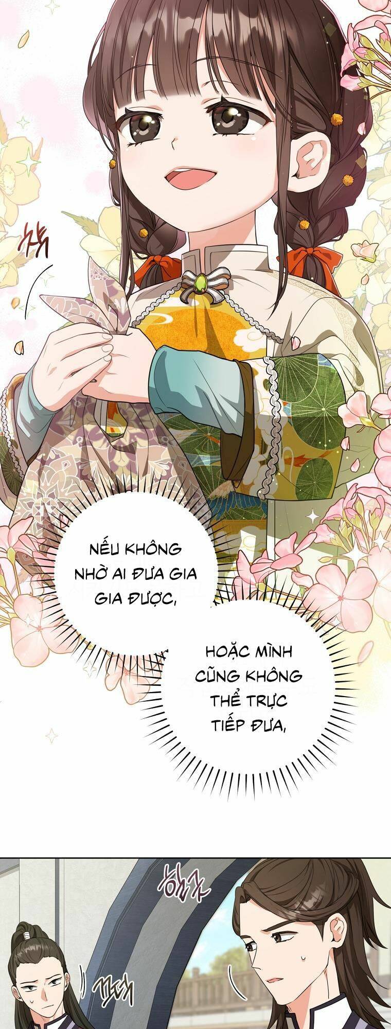 Trở Thành Cô Cháu Gái Bị Khinh Miệt Của Gia Tộc Võ Lâm - Chapter 15 - Page 38