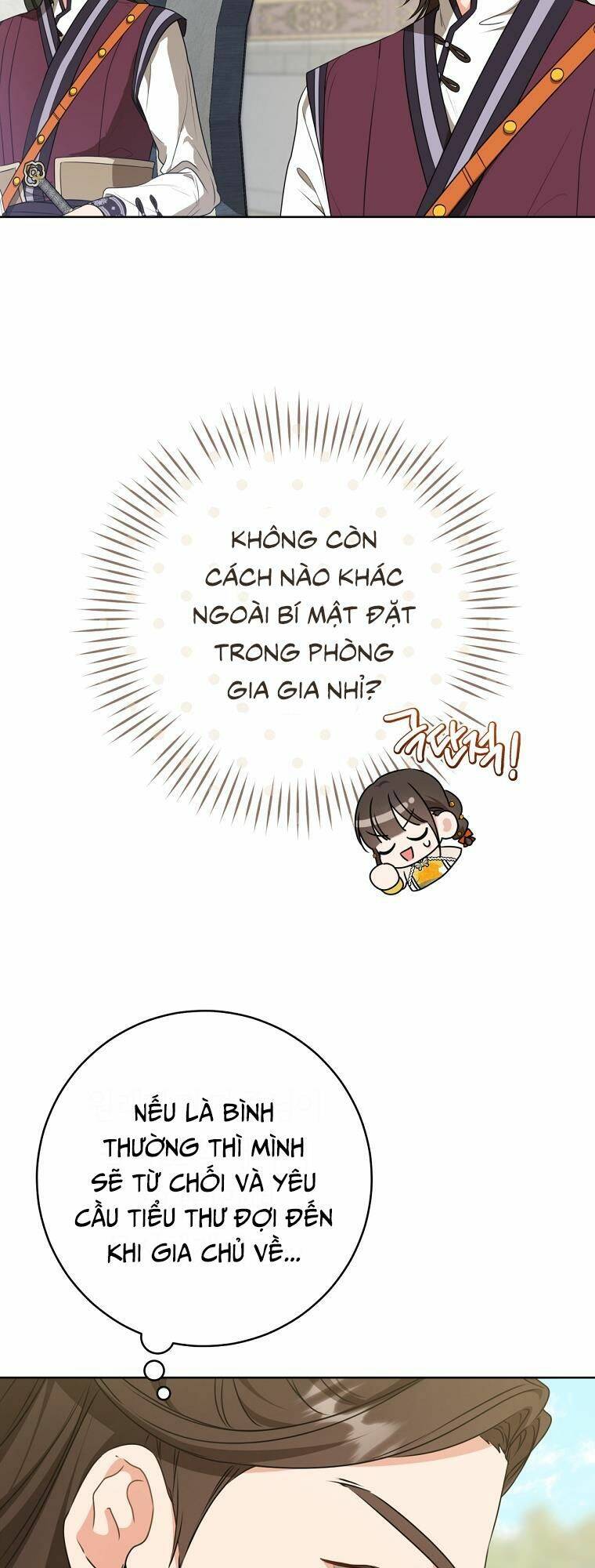 Trở Thành Cô Cháu Gái Bị Khinh Miệt Của Gia Tộc Võ Lâm - Chapter 15 - Page 39