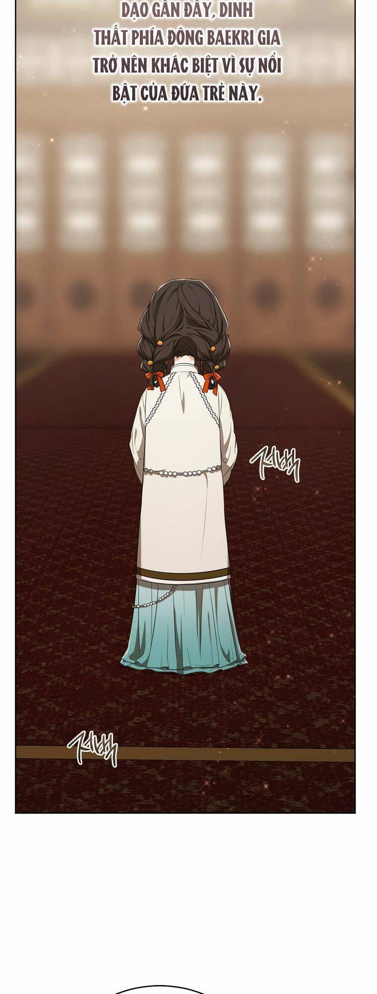 Trở Thành Cô Cháu Gái Bị Khinh Miệt Của Gia Tộc Võ Lâm - Chapter 15 - Page 41