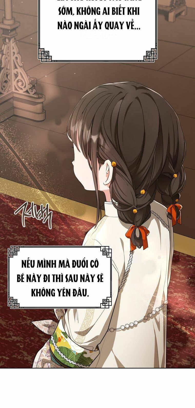 Trở Thành Cô Cháu Gái Bị Khinh Miệt Của Gia Tộc Võ Lâm - Chapter 15 - Page 43