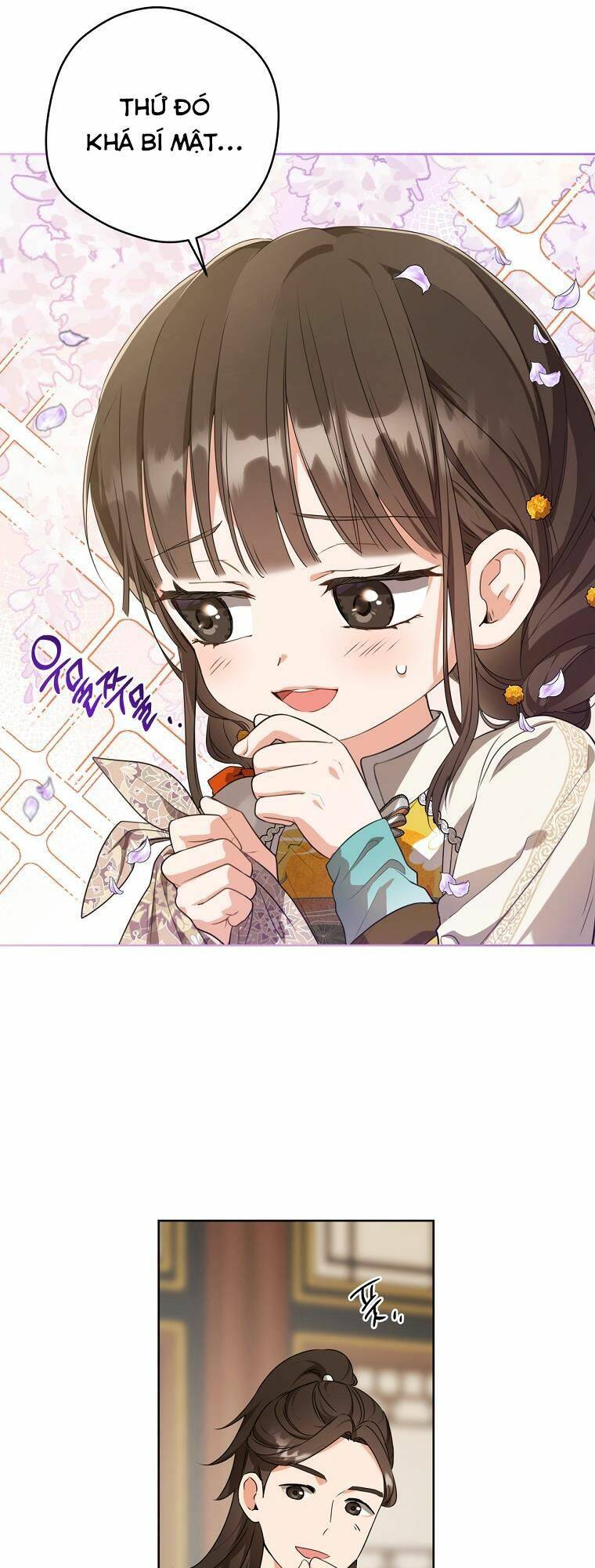 Trở Thành Cô Cháu Gái Bị Khinh Miệt Của Gia Tộc Võ Lâm - Chapter 15 - Page 46