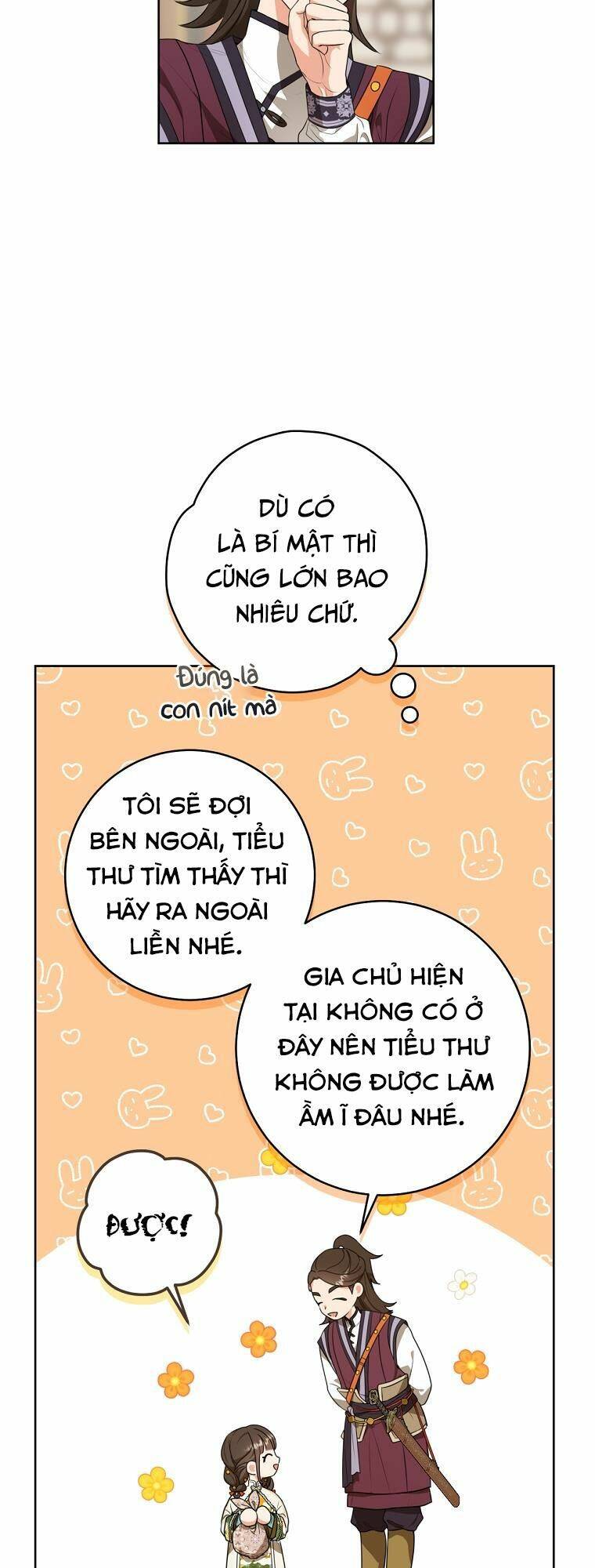 Trở Thành Cô Cháu Gái Bị Khinh Miệt Của Gia Tộc Võ Lâm - Chapter 15 - Page 47