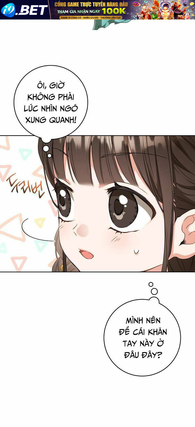 Trở Thành Cô Cháu Gái Bị Khinh Miệt Của Gia Tộc Võ Lâm - Chapter 15 - Page 50