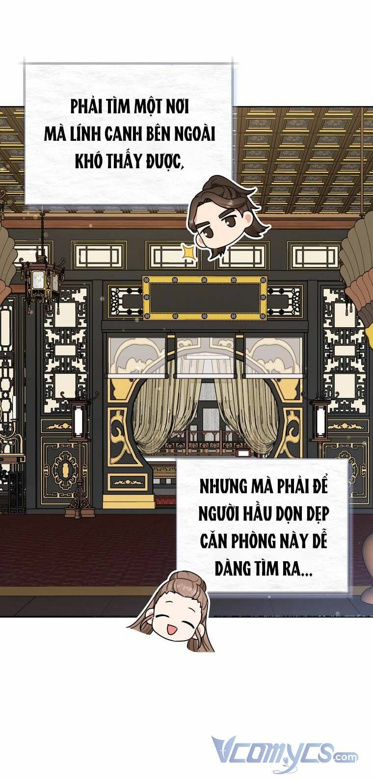 Trở Thành Cô Cháu Gái Bị Khinh Miệt Của Gia Tộc Võ Lâm - Chapter 15 - Page 51