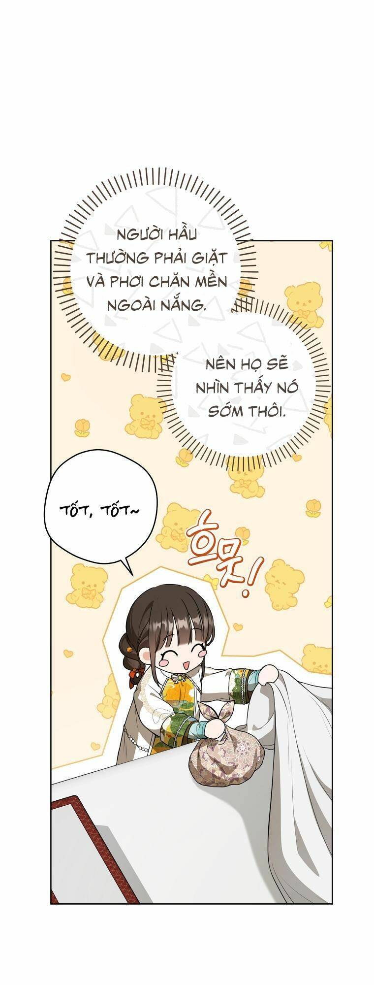 Trở Thành Cô Cháu Gái Bị Khinh Miệt Của Gia Tộc Võ Lâm - Chapter 15 - Page 53