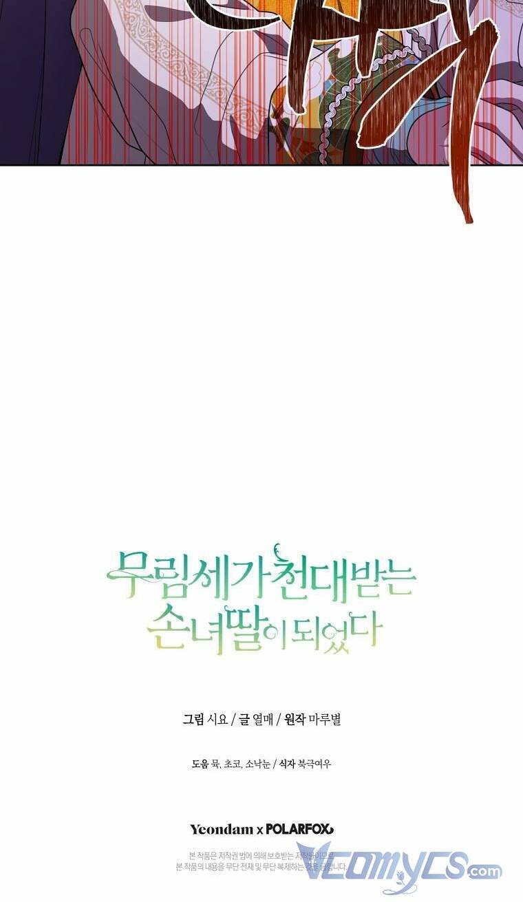 Trở Thành Cô Cháu Gái Bị Khinh Miệt Của Gia Tộc Võ Lâm - Chapter 15 - Page 56