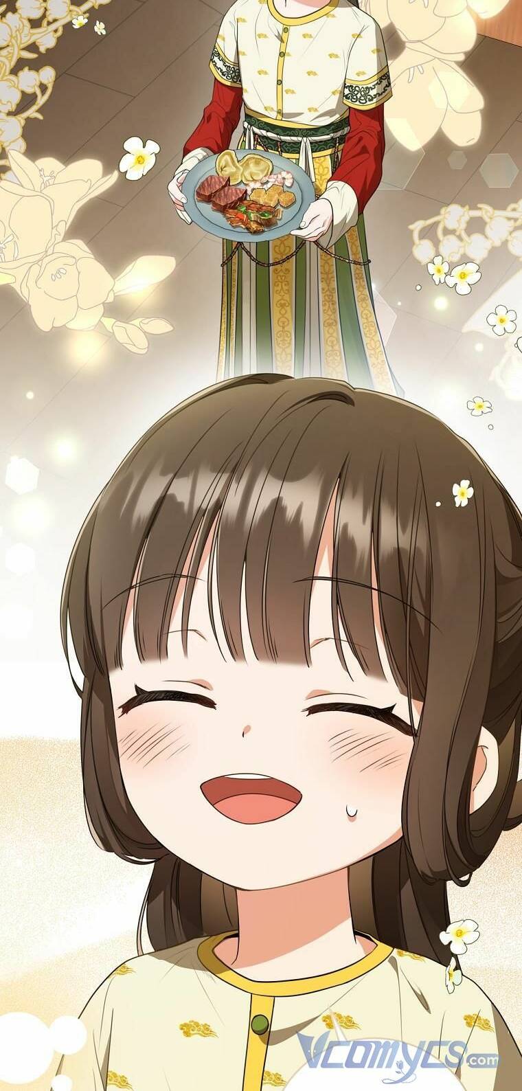 Trở Thành Cô Cháu Gái Bị Khinh Miệt Của Gia Tộc Võ Lâm - Chapter 15 - Page 7