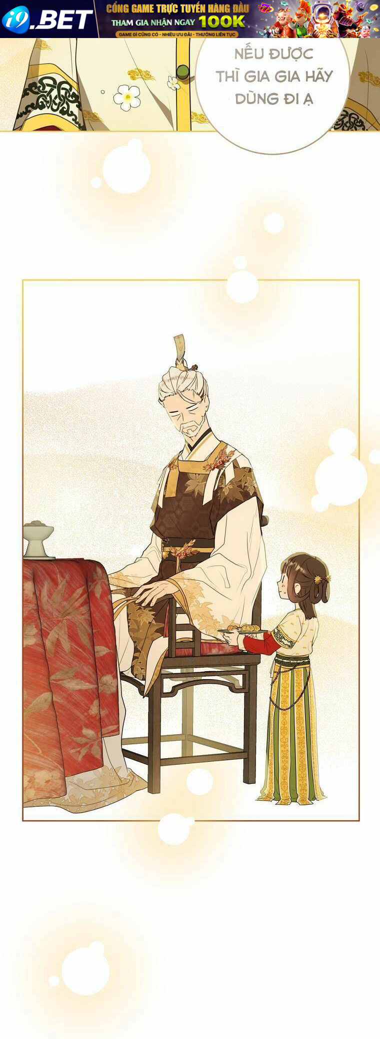 Trở Thành Cô Cháu Gái Bị Khinh Miệt Của Gia Tộc Võ Lâm - Chapter 15 - Page 8