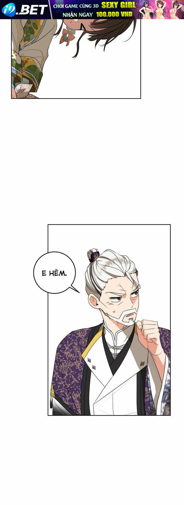 Trở Thành Cô Cháu Gái Bị Khinh Miệt Của Gia Tộc Võ Lâm - Chapter 16 - Page 11