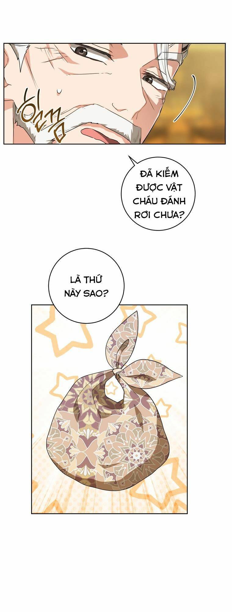 Trở Thành Cô Cháu Gái Bị Khinh Miệt Của Gia Tộc Võ Lâm - Chapter 16 - Page 12