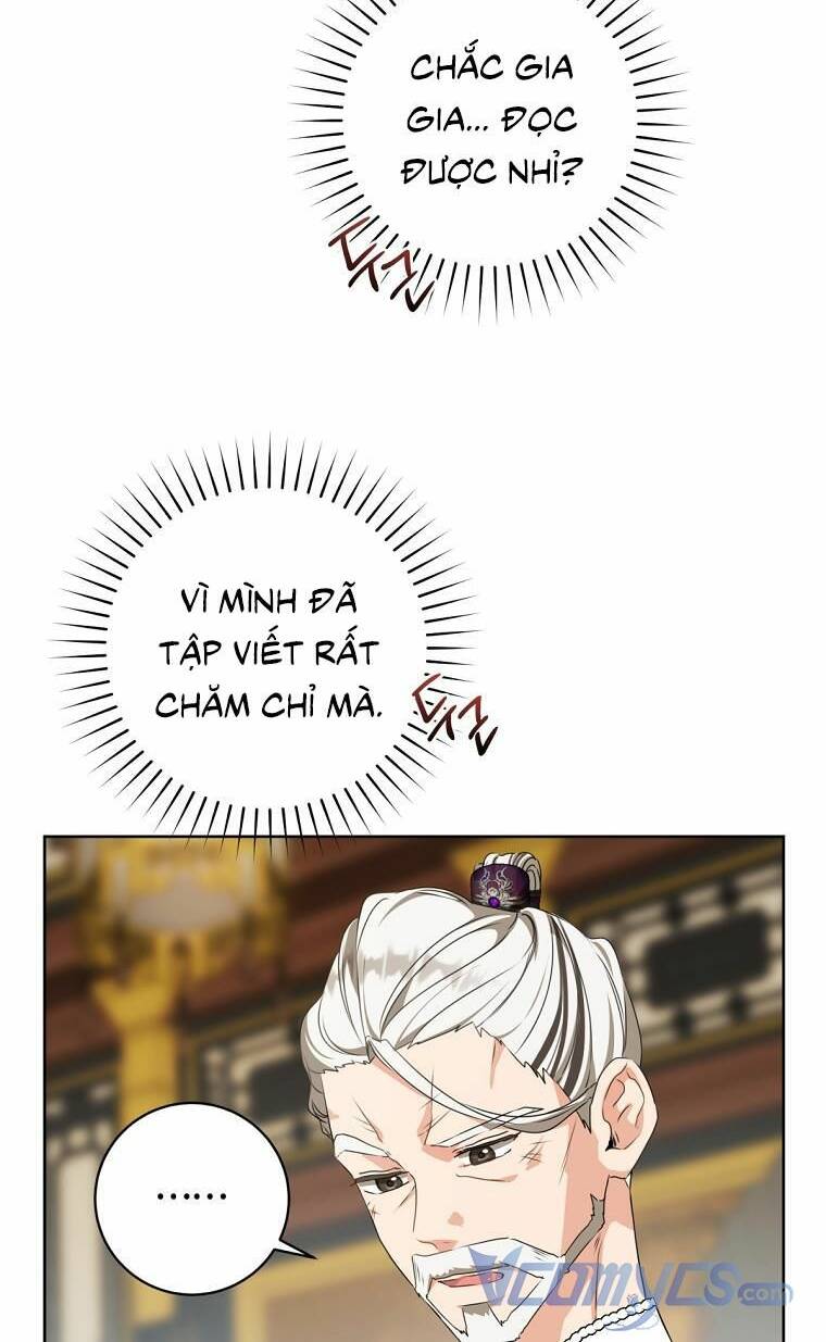 Trở Thành Cô Cháu Gái Bị Khinh Miệt Của Gia Tộc Võ Lâm - Chapter 16 - Page 17