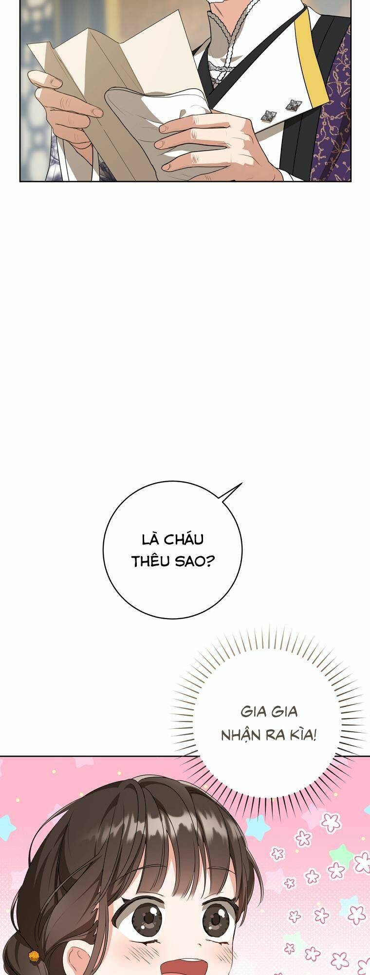 Trở Thành Cô Cháu Gái Bị Khinh Miệt Của Gia Tộc Võ Lâm - Chapter 16 - Page 18