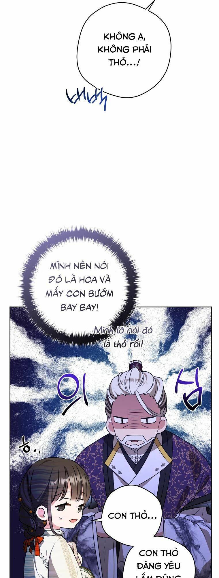 Trở Thành Cô Cháu Gái Bị Khinh Miệt Của Gia Tộc Võ Lâm - Chapter 16 - Page 21