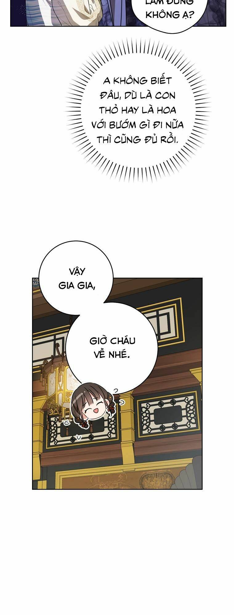 Trở Thành Cô Cháu Gái Bị Khinh Miệt Của Gia Tộc Võ Lâm - Chapter 16 - Page 22