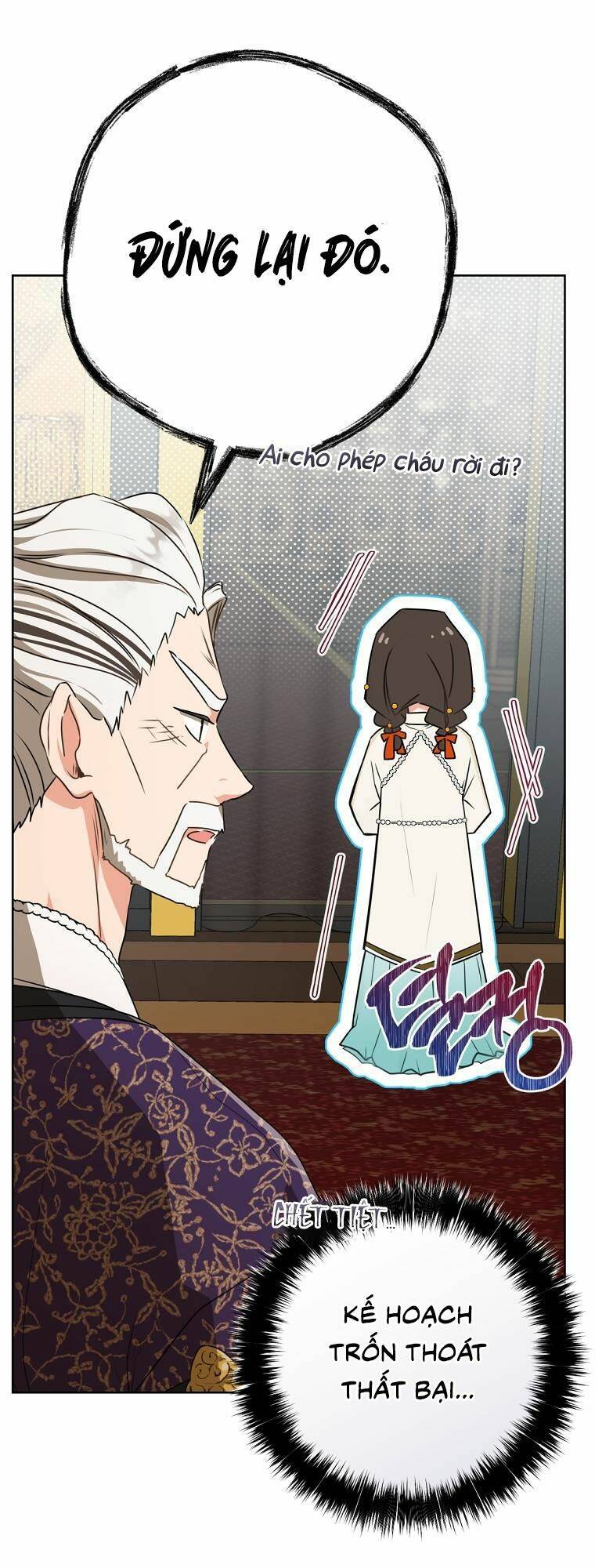 Trở Thành Cô Cháu Gái Bị Khinh Miệt Của Gia Tộc Võ Lâm - Chapter 16 - Page 23