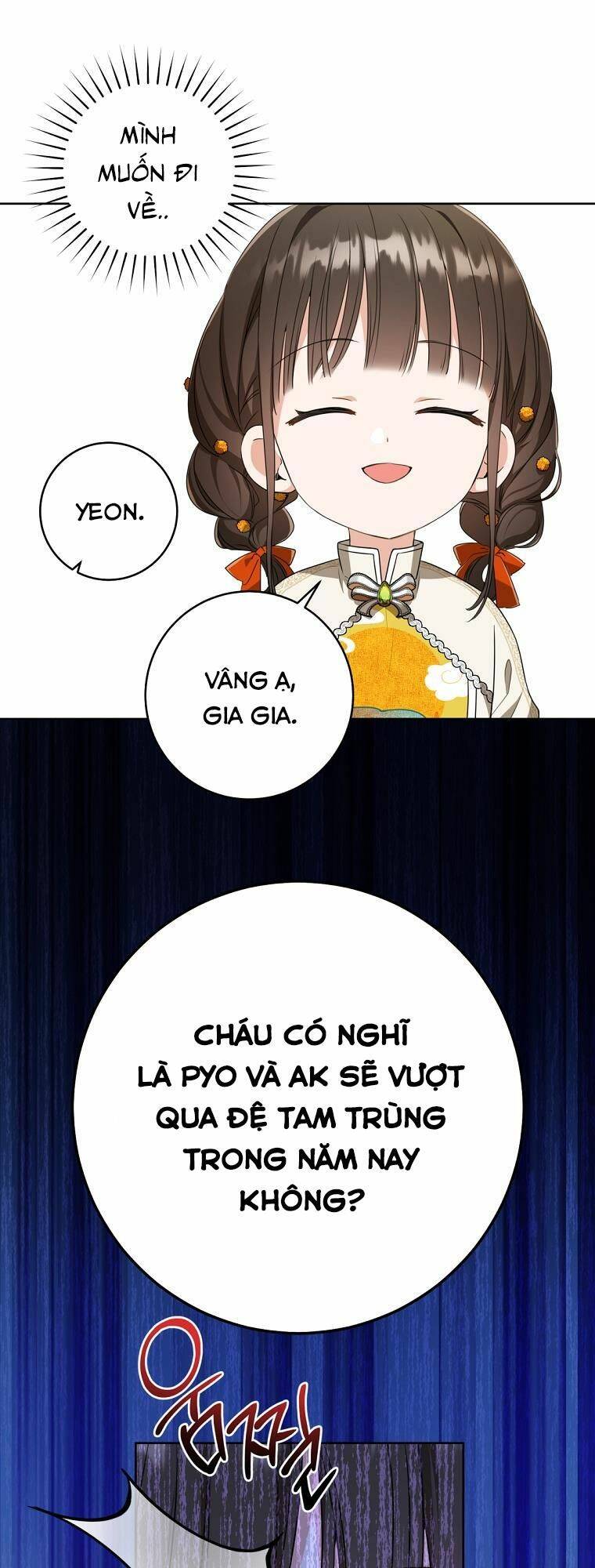Trở Thành Cô Cháu Gái Bị Khinh Miệt Của Gia Tộc Võ Lâm - Chapter 16 - Page 27
