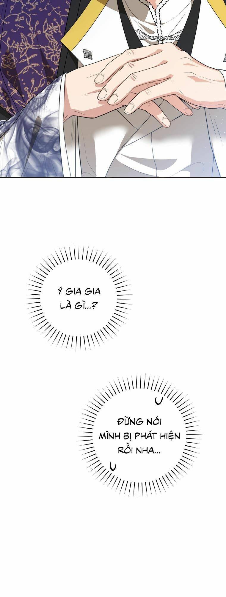 Trở Thành Cô Cháu Gái Bị Khinh Miệt Của Gia Tộc Võ Lâm - Chapter 16 - Page 29