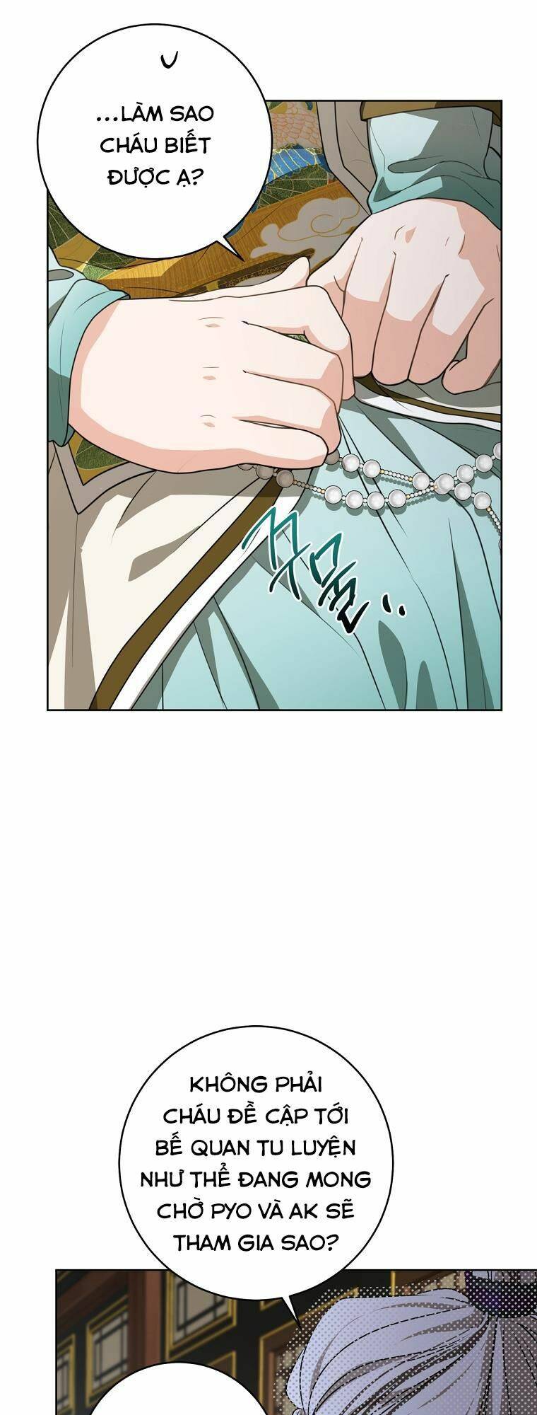 Trở Thành Cô Cháu Gái Bị Khinh Miệt Của Gia Tộc Võ Lâm - Chapter 16 - Page 30