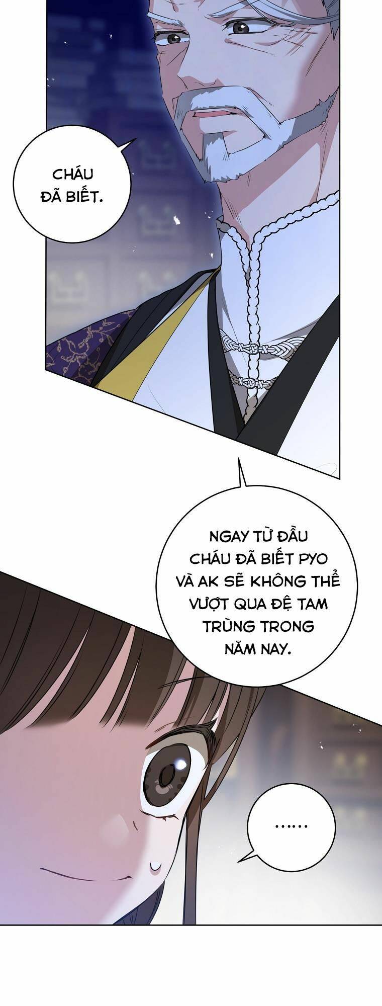 Trở Thành Cô Cháu Gái Bị Khinh Miệt Của Gia Tộc Võ Lâm - Chapter 16 - Page 32