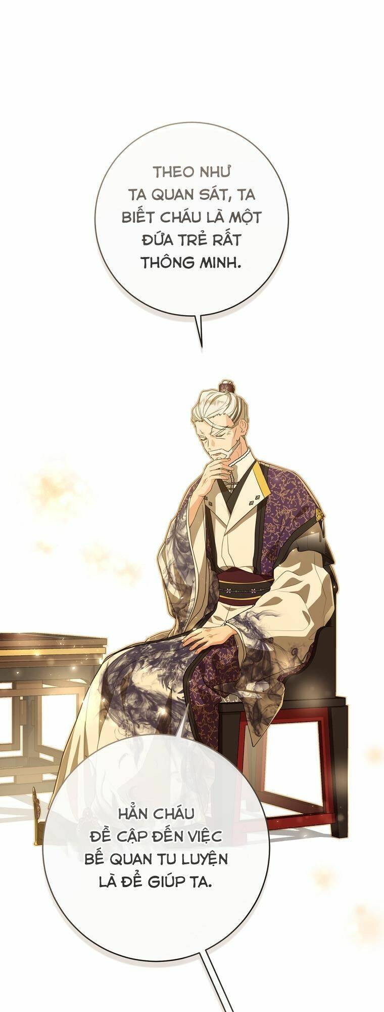 Trở Thành Cô Cháu Gái Bị Khinh Miệt Của Gia Tộc Võ Lâm - Chapter 16 - Page 33