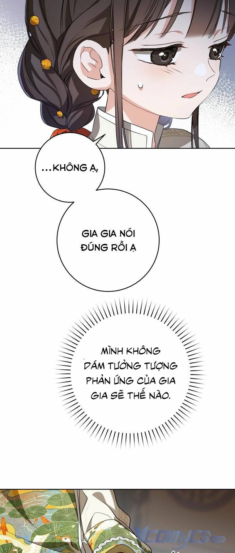 Trở Thành Cô Cháu Gái Bị Khinh Miệt Của Gia Tộc Võ Lâm - Chapter 16 - Page 35