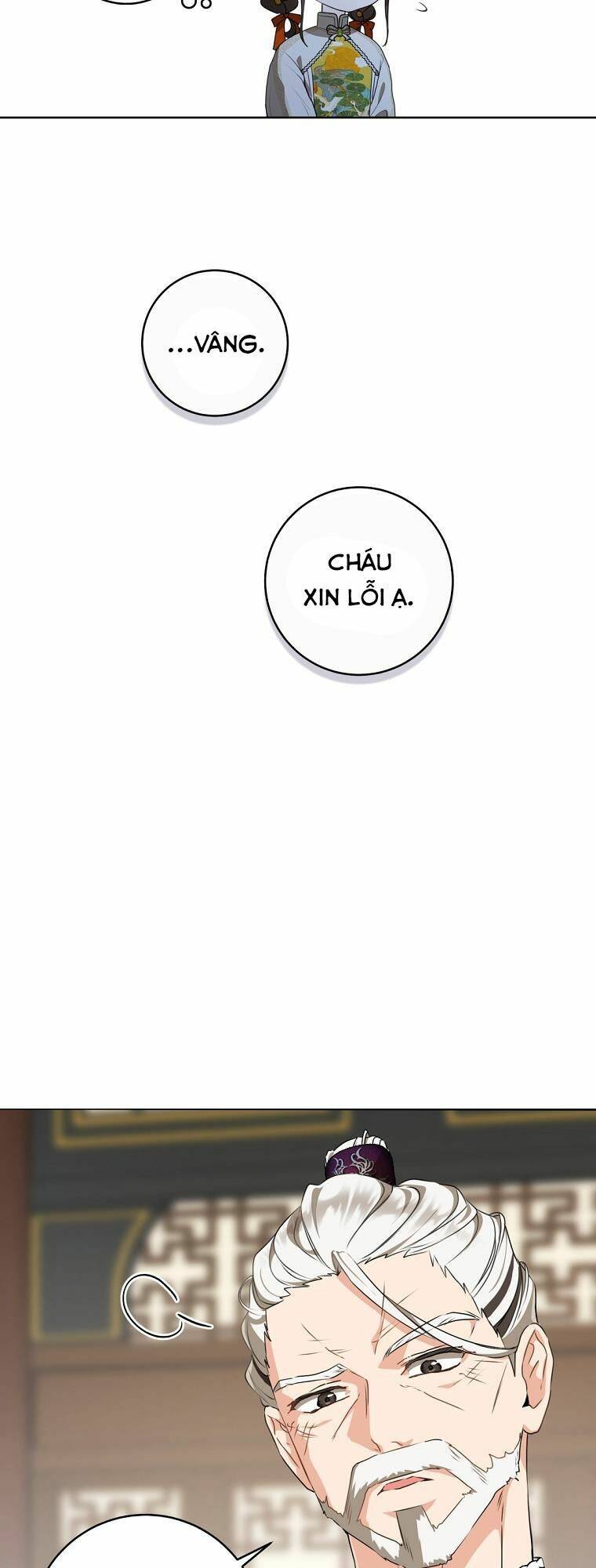 Trở Thành Cô Cháu Gái Bị Khinh Miệt Của Gia Tộc Võ Lâm - Chapter 16 - Page 38