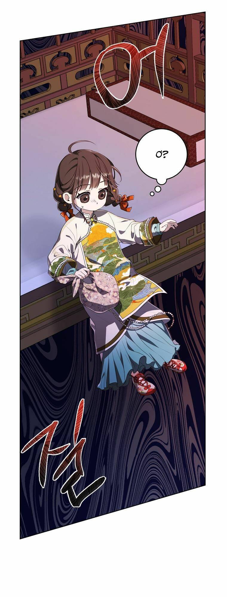 Trở Thành Cô Cháu Gái Bị Khinh Miệt Của Gia Tộc Võ Lâm - Chapter 16 - Page 3