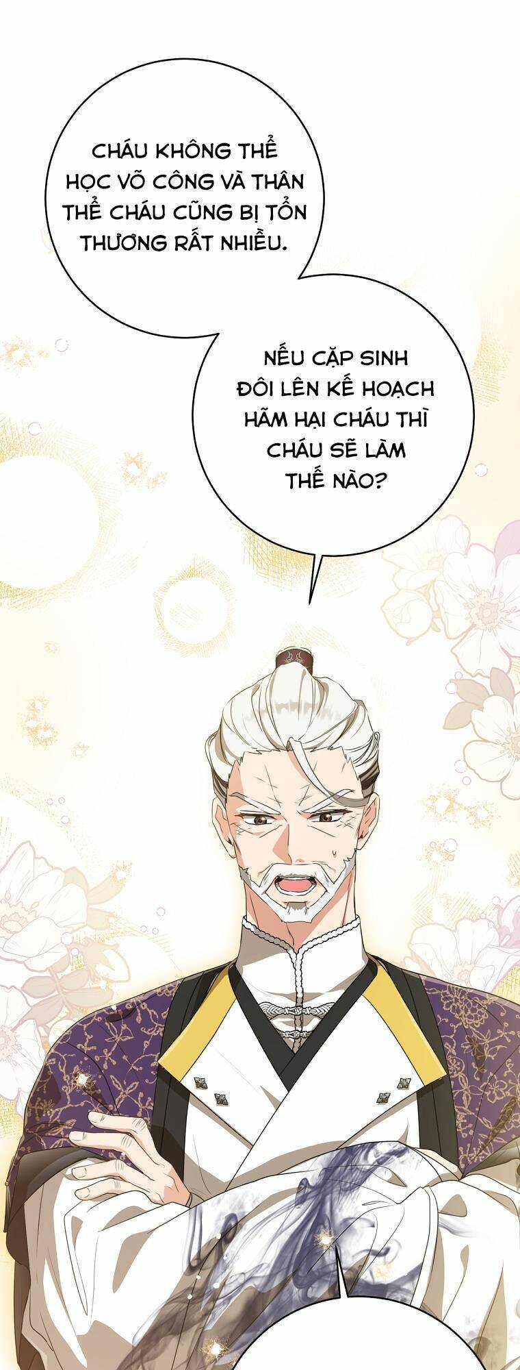Trở Thành Cô Cháu Gái Bị Khinh Miệt Của Gia Tộc Võ Lâm - Chapter 16 - Page 41