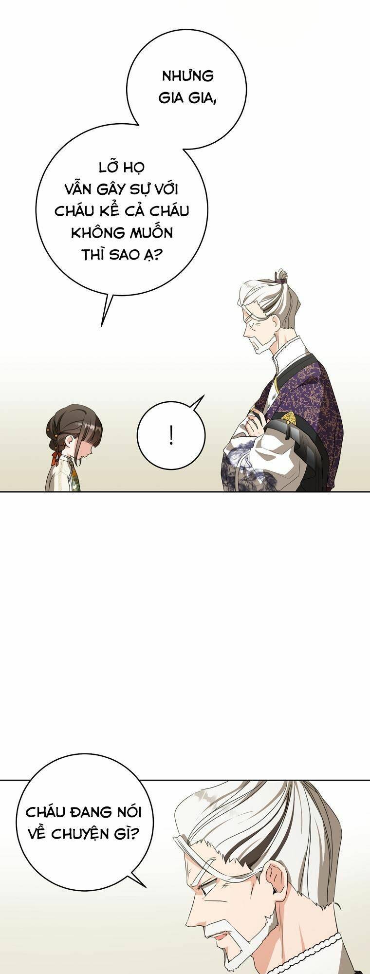 Trở Thành Cô Cháu Gái Bị Khinh Miệt Của Gia Tộc Võ Lâm - Chapter 16 - Page 45