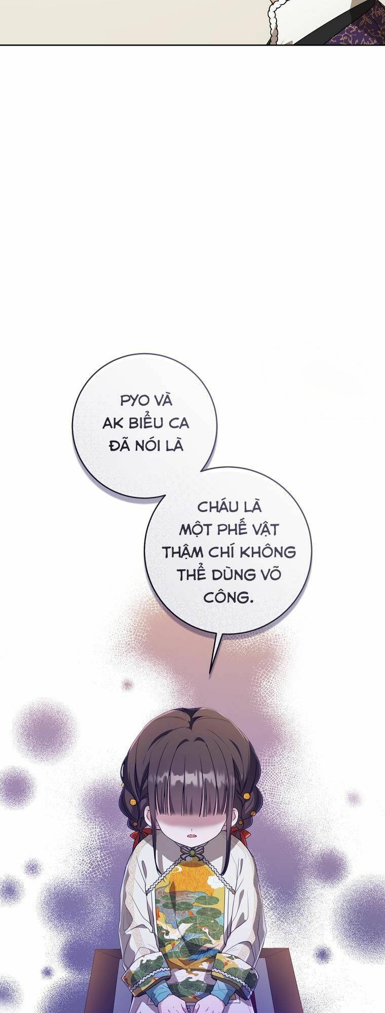 Trở Thành Cô Cháu Gái Bị Khinh Miệt Của Gia Tộc Võ Lâm - Chapter 16 - Page 46