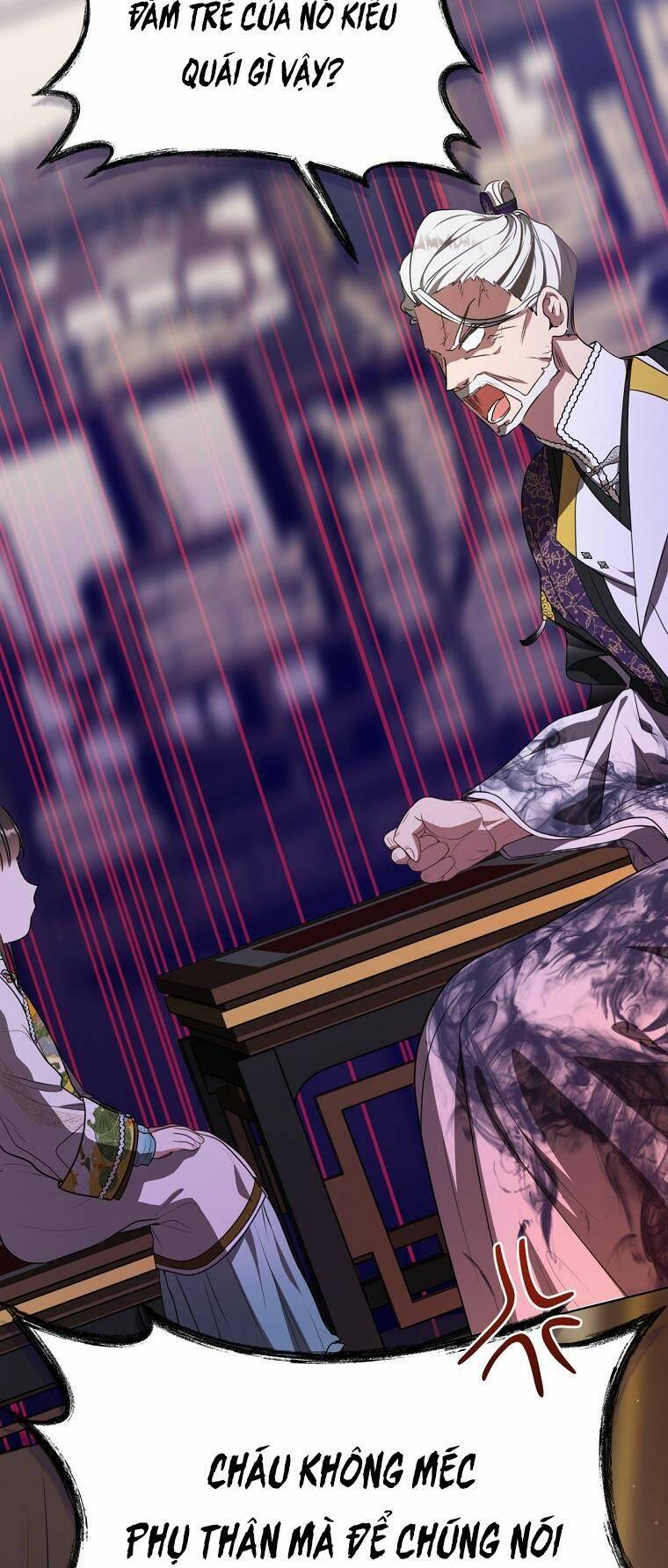 Trở Thành Cô Cháu Gái Bị Khinh Miệt Của Gia Tộc Võ Lâm - Chapter 16 - Page 52