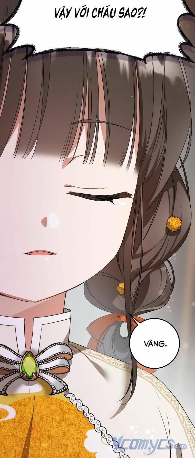 Trở Thành Cô Cháu Gái Bị Khinh Miệt Của Gia Tộc Võ Lâm - Chapter 16 - Page 53