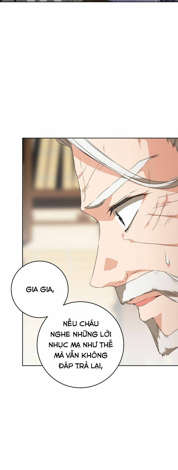 Trở Thành Cô Cháu Gái Bị Khinh Miệt Của Gia Tộc Võ Lâm - Chapter 16 - Page 56