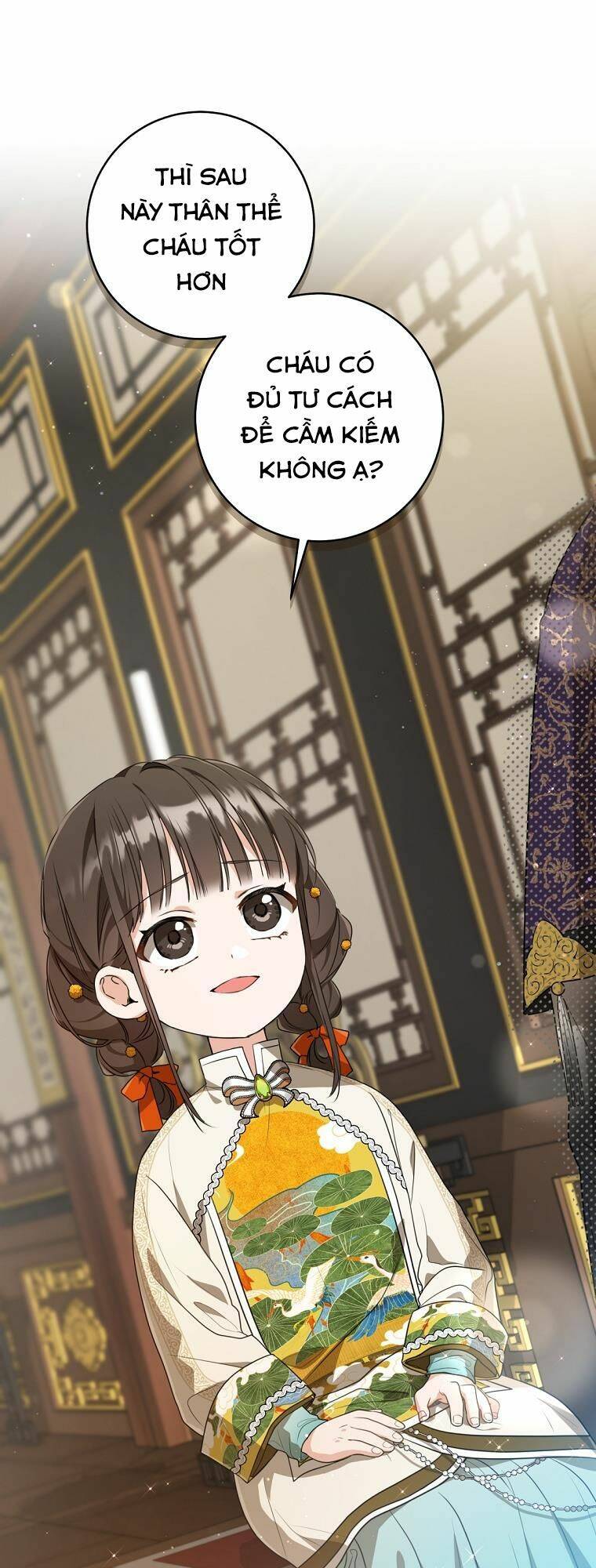 Trở Thành Cô Cháu Gái Bị Khinh Miệt Của Gia Tộc Võ Lâm - Chapter 16 - Page 57