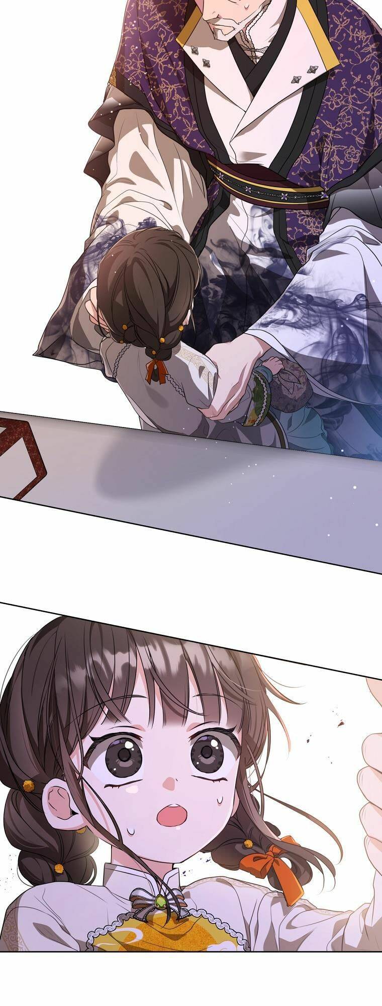 Trở Thành Cô Cháu Gái Bị Khinh Miệt Của Gia Tộc Võ Lâm - Chapter 16 - Page 5